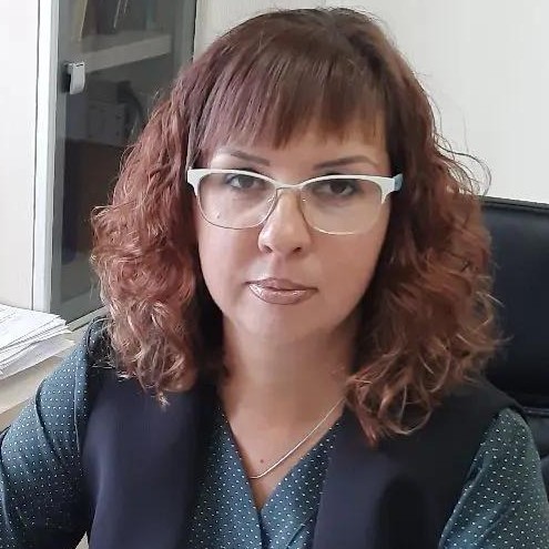 Качко Анна Вадимовна